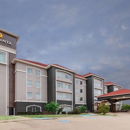 La Quinta By Wyndham Mt. Pleasant Hotell Mount Pleasant Eksteriør bilde