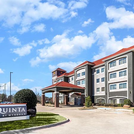 La Quinta By Wyndham Mt. Pleasant Hotell Mount Pleasant Eksteriør bilde
