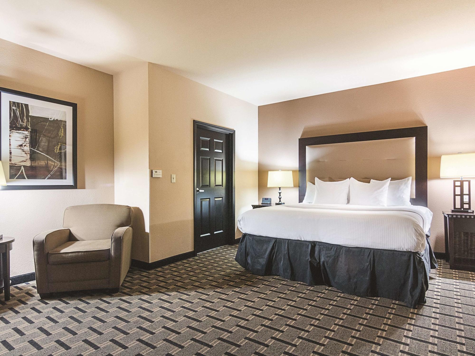 La Quinta By Wyndham Mt. Pleasant Hotell Mount Pleasant Eksteriør bilde
