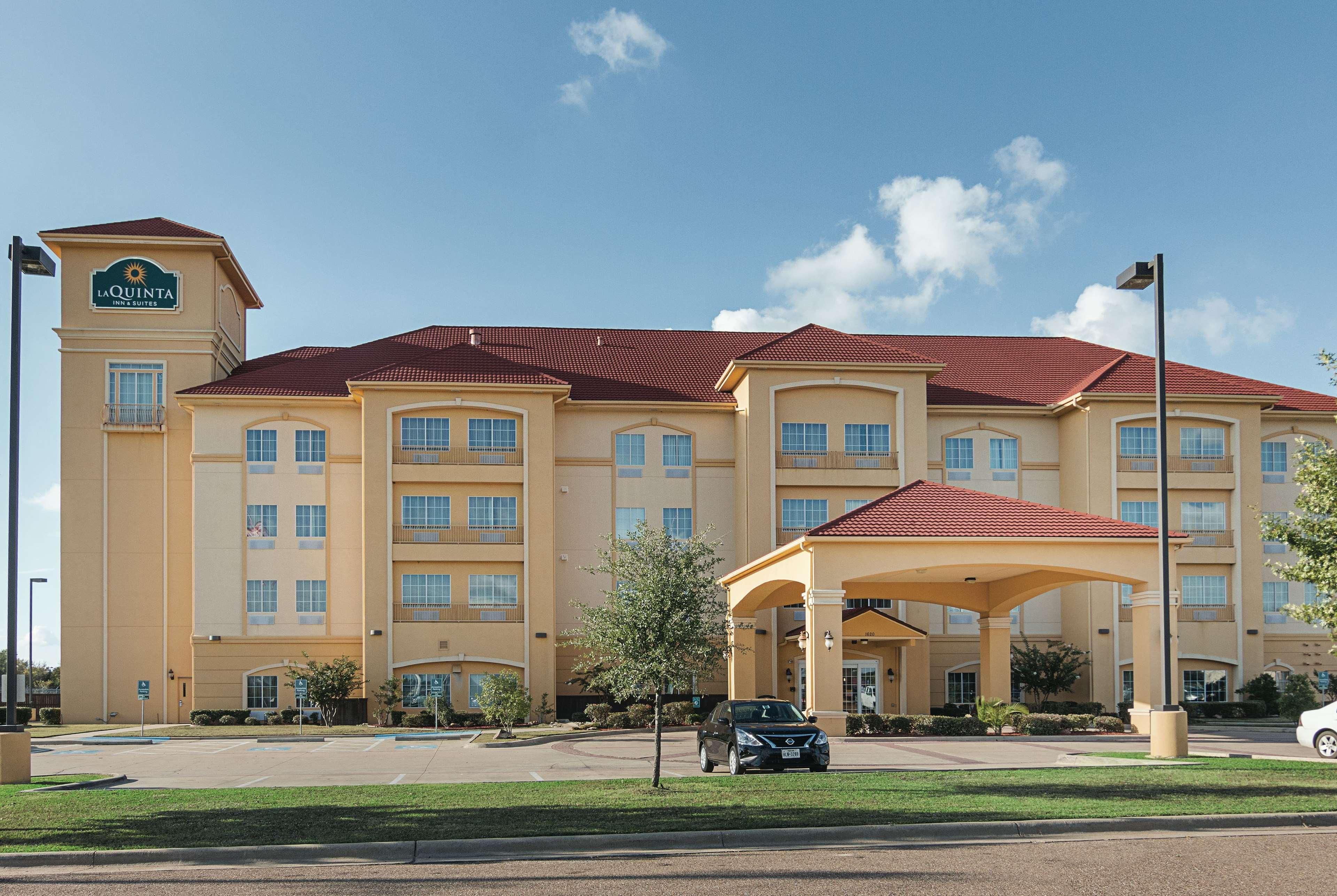 La Quinta By Wyndham Mt. Pleasant Hotell Mount Pleasant Eksteriør bilde