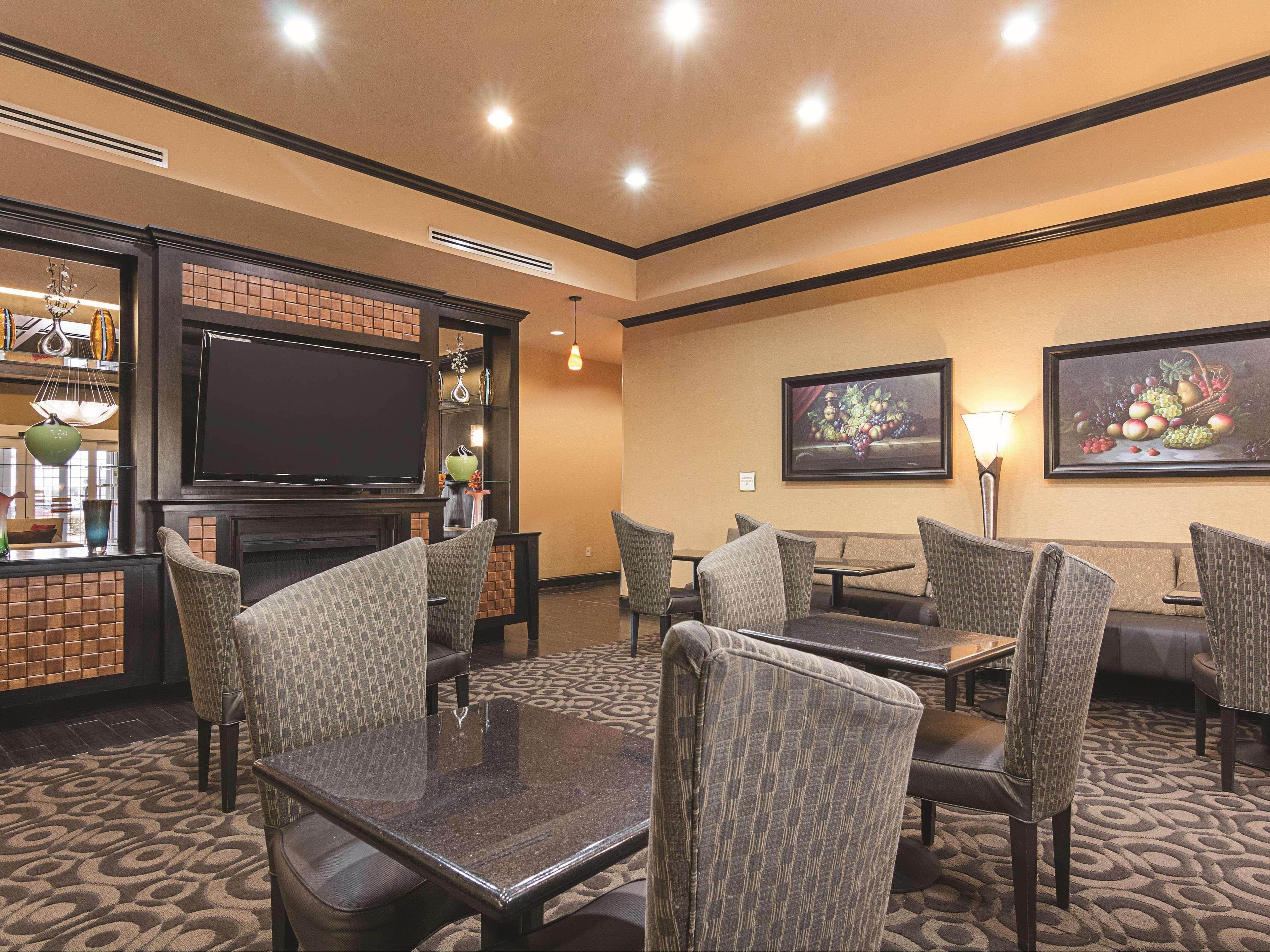 La Quinta By Wyndham Mt. Pleasant Hotell Mount Pleasant Eksteriør bilde