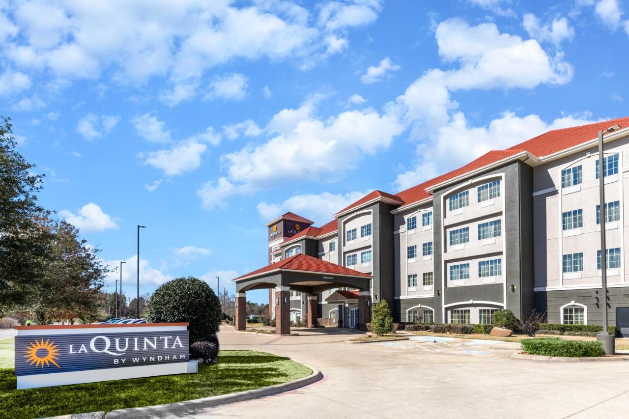 La Quinta By Wyndham Mt. Pleasant Hotell Mount Pleasant Eksteriør bilde