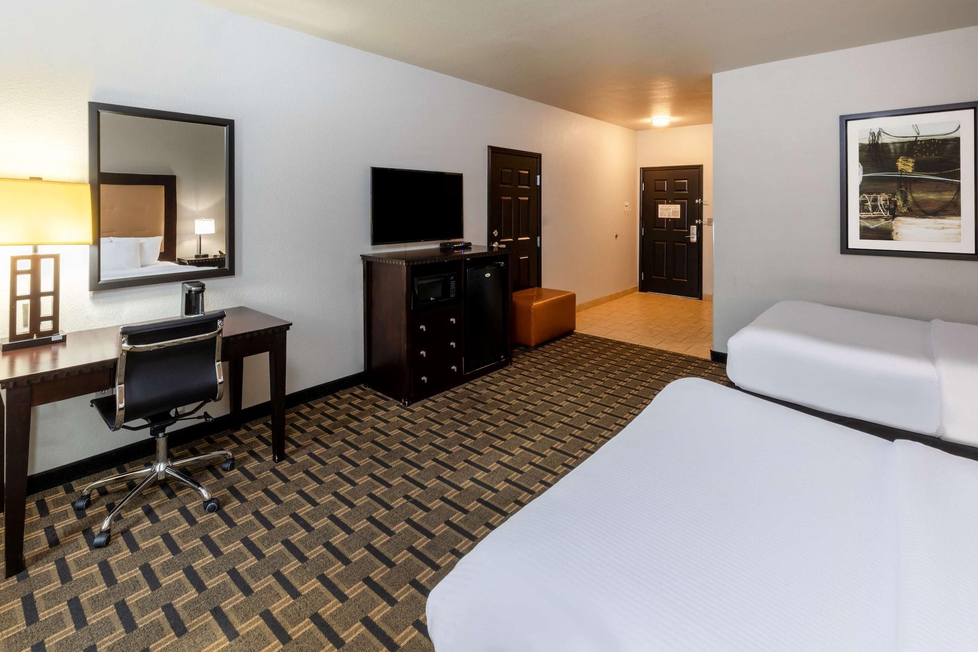 La Quinta By Wyndham Mt. Pleasant Hotell Mount Pleasant Eksteriør bilde
