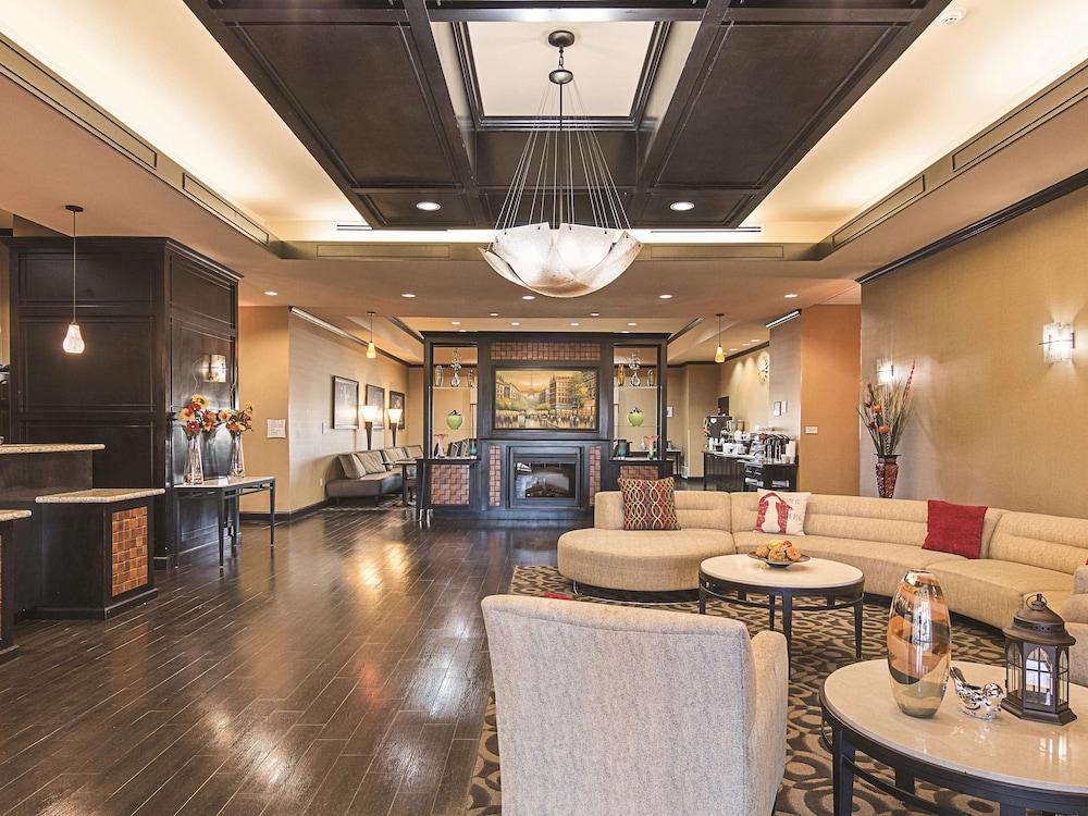La Quinta By Wyndham Mt. Pleasant Hotell Mount Pleasant Eksteriør bilde