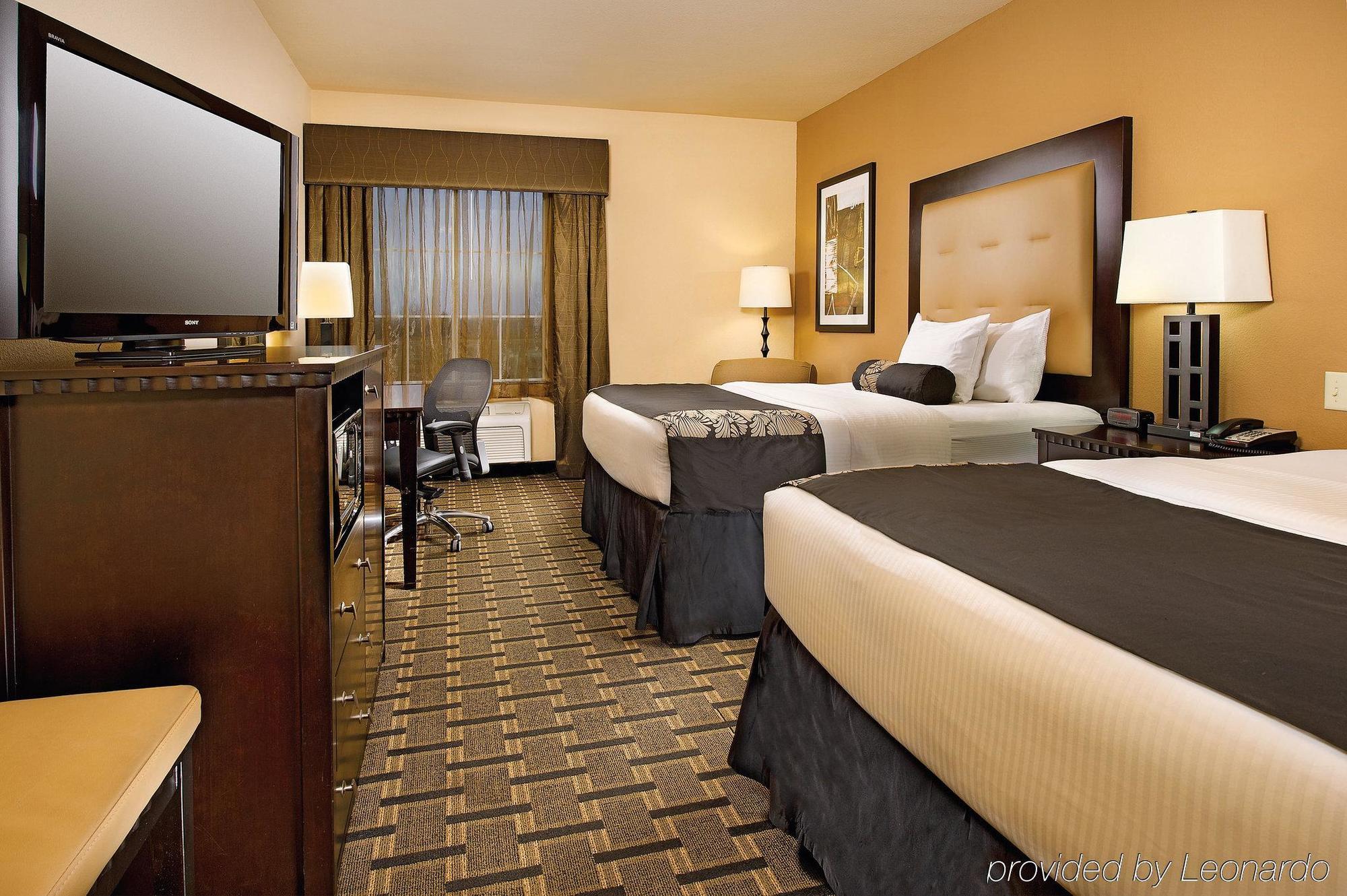 La Quinta By Wyndham Mt. Pleasant Hotell Mount Pleasant Eksteriør bilde