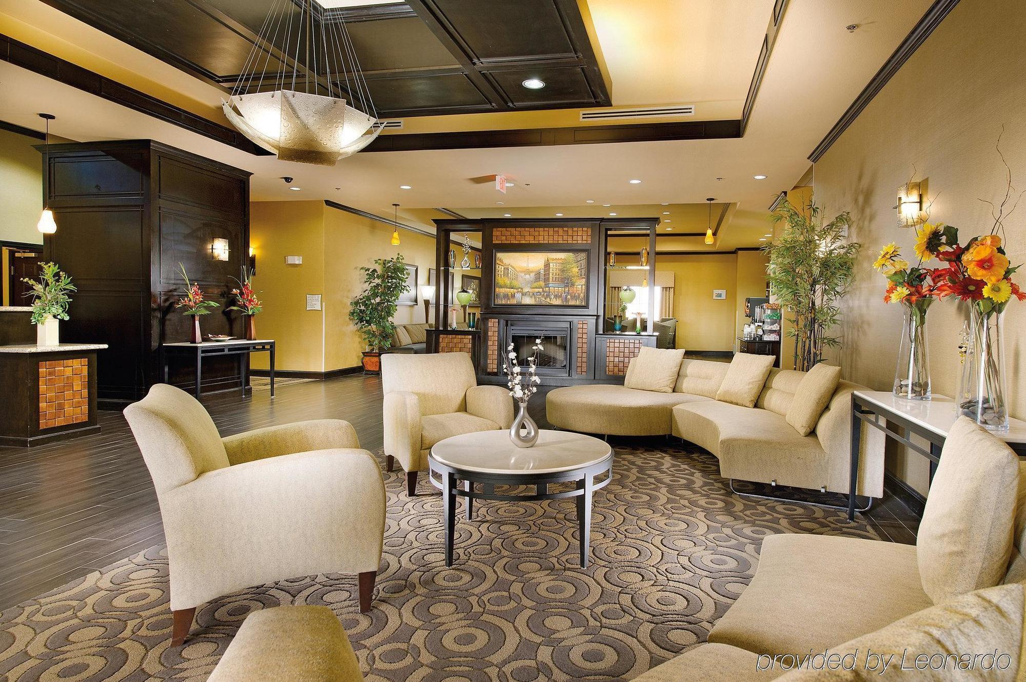 La Quinta By Wyndham Mt. Pleasant Hotell Mount Pleasant Eksteriør bilde
