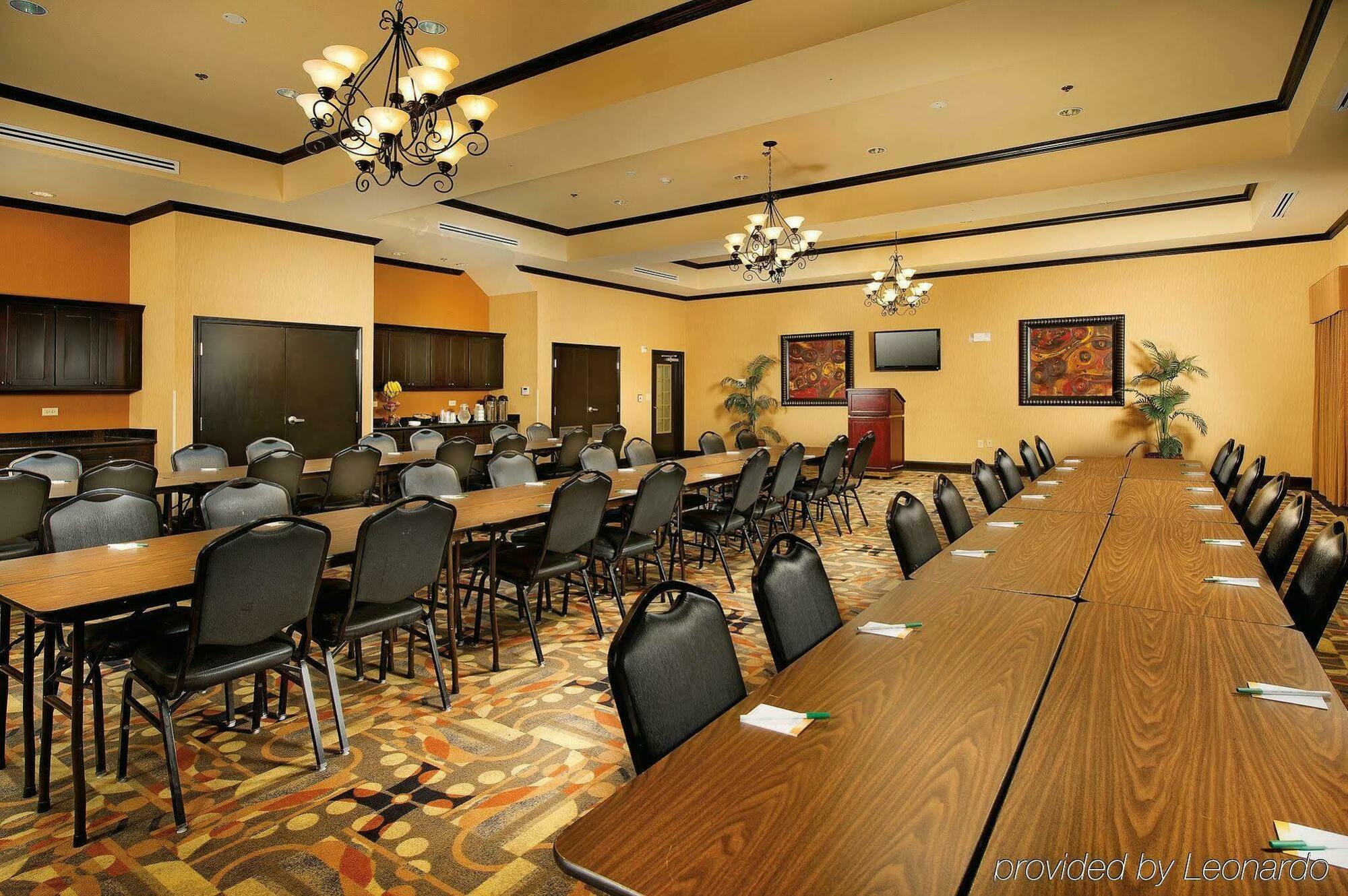 La Quinta By Wyndham Mt. Pleasant Hotell Mount Pleasant Eksteriør bilde